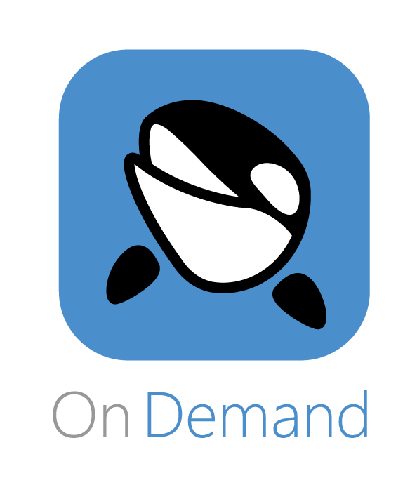 Taxi-Agenda-On-Demand-Logo